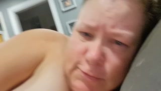 Very sensual sex session