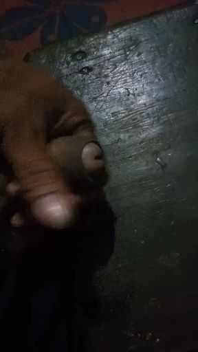 Hot Dick Homemade