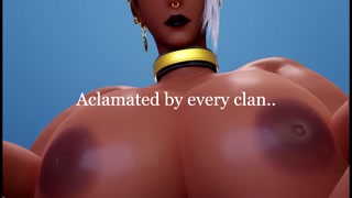 Final Fantasy 14 MMO XXX PMV