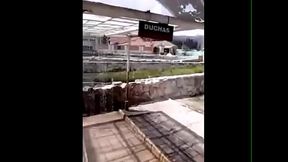 Madelyna bakers un rico ba&ntilde_o