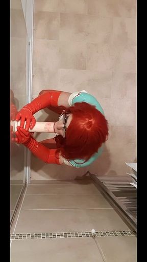 Latex Nurse