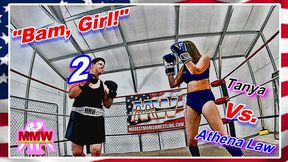 'Bam, Girl! 2 WMV