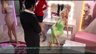 A Wife And StepMother 224