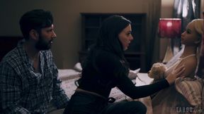 PURE TABOO - Future Darkly: The Aura Doll