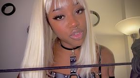 Tied and Used: POV Bondage Roleplay CUSTOM