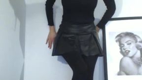 Jessy Mature Private Show