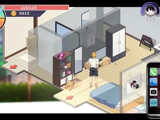 NTRAHolic – Sex with the Neighbour’s Wife - Comics Game