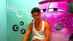 Damian I Private Show - Part 2