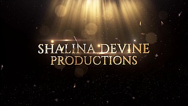 Shalina Devine - Playing Noughty Part 1