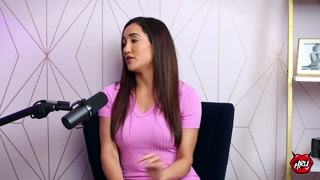 Chloe Amour Spills All: What Made Her Walk Away in 2020?