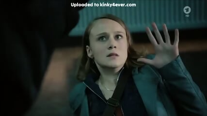German Girl In Trouble (tv)