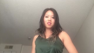 Mistress Mara's Drinking JOI for St. Patrick's Day
