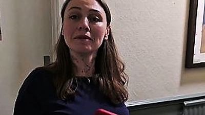 My best friends Mom treats me like family but it didn’t stop her from jumping on my dick.