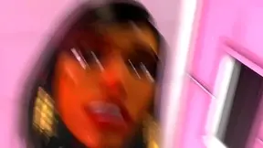 Pharah and Ana Indulge in Steamy 3D Hentai Pleasure Together