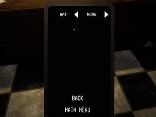 Foxdenremade Fap Night Parody Porn Game Play (Part 01)