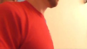 3 israeli men in orgy