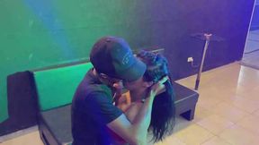 Sexo Na Boate Sem Logo