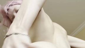 Model video sent by @sofichan @Striptease and #Sexy #Petite #Nude #Solo clips nsfw porno | Tik.Porn