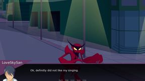 Fairy Fixer - Winx Part 8 the Sexy Stella by Loveskysanx