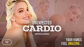 Unexpected Cardio