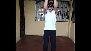 Sexy Gay Dance HOT
