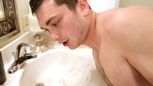 Next Door Raw: Torque Fills Johnny's Ass with Love