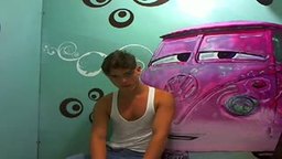 Damian I Private Show