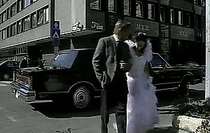Teen cumshot party, La Sposa (The Bride)
