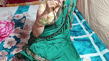 Full video Clear Hindi audio dever bhabhi anal sex video