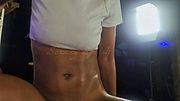 Big Booty Ebony Record Phone Sex Riding BBC Amateur