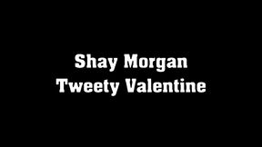 tweedy valentine and shay morgan share facial cumshot
