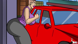 The Proposition: Pawg Milf BBC gangbang