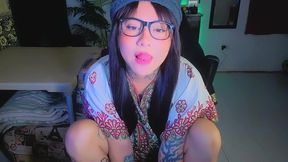 kimberlypolizzi - update #250 - stream 1 august 2025 - aug 02, 2025