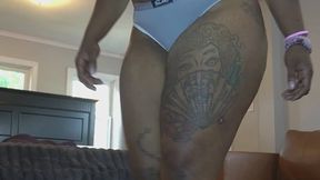 Owned By My Wedgies VOL 5