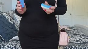 The Home Wrecker’s Dust Collection