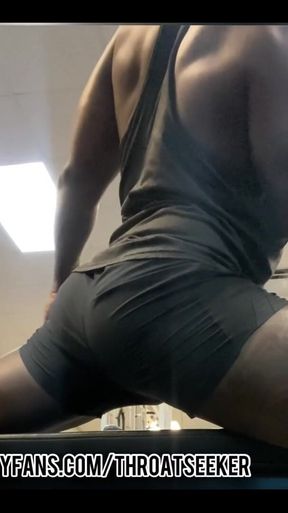 Be Honest? How’s My Splits?