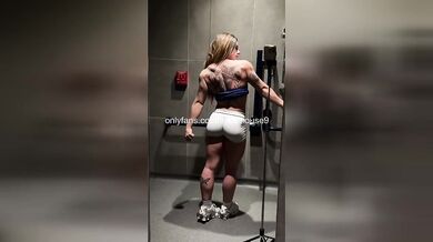 18 Year Cute Girl First Anal Leak on TikTok Live Verified Amateur OnlyFans