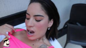 tearing up both wholes of kel aguiar (unedited) full