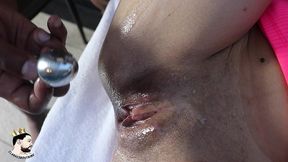 tearing up both wholes of kel aguiar (unedited) full