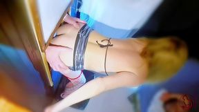 first taste of the forbidden - gloryhole highlights compilation