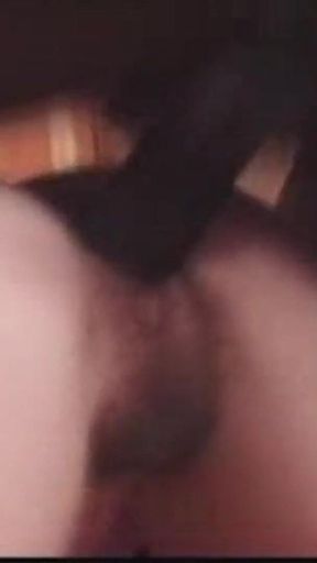 Big Omar's British Adventures: Rear Anal Agents (2001)