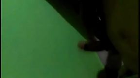 Jalada alado de la pared