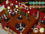 Secret Care Cafe - Lewd maid cafe (2)