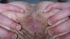 By Popular Demand, I Farted and Showed My Hairy Ass.