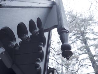 Prince Chasing Princess Through Woods Leads To Hawt Toy Play - ForPlay Films