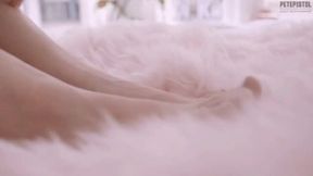 Katherina hot foot love-mobile version