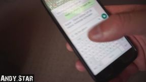 Chubby german STEPSISTER getting Cum in Mouth