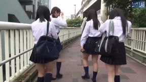 Morning Glimpse: a Brief Moment Sparks Unexpected Tension - Part 2