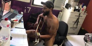 Guitar #03
