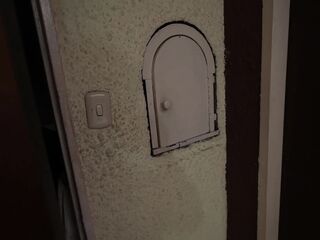 Bellattrix Smutty Little Secret: the Descent of a Hotel Maid